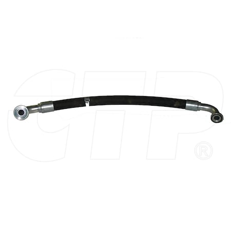 Aic Replacement Parts Hose A Fits Caterpillar Models 1571337
